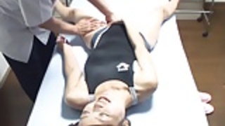 日本の偽のマッサージ10 日本の偽のマッサージ10