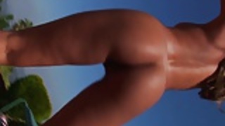 かわいいアジアの雌犬は変態アナルセックスが大好き かわいいアジアの雌犬は変態アナルセックスが大好き