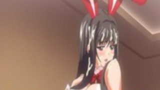 変態バニー巨乳 変態バニー巨乳