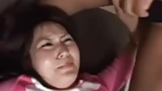 かわいい日本のティーンクリームパイ かわいい日本のティーンクリームパイ