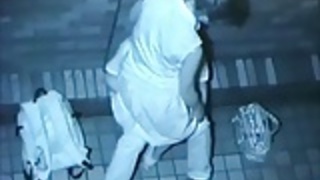 レイトナイトファッキング屋外同性カップル レイトナイトファッキング屋外同性カップル