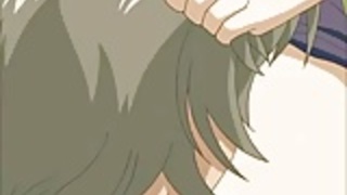 ヴァージンオークションの一場面コキロング女王様 - アニメ ヴァージンオークションの一場面コキロング女王様 - アニメ