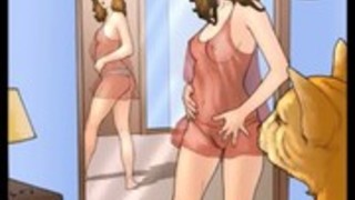 2Dのコミック:人を夢中にさせるもの。エピソード2 2Dのコミック:人を夢中にさせるもの。エピソード2