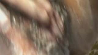 彼女の大きなおっぱいと熱心な猫と遊んでゆき 彼女の大きなおっぱいと熱心な猫と遊んでゆき