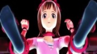 【モーション配布】ぷるぷる春香01「おもらしなんてしてません」 【モーション配布】ぷるぷる春香01「おもらしなんてしてません」