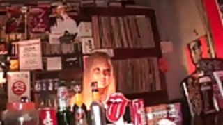 つばさ-プリティなめしバーテンダー·バイPACKMANS つばさ-プリティなめしバーテンダー·バイPACKMANS