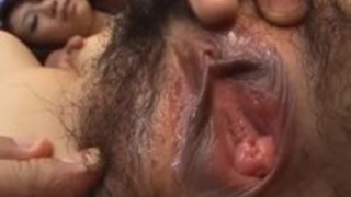 ハードコアのDPアクションでビキニでアジアのMILF ハードコアのDPアクションでビキニでアジアのMILF