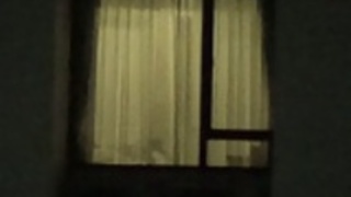 バンコクホテルビュー01 バンコクホテルビュー01