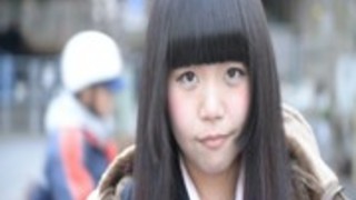 高校生の女の子のアイドル!夢が壊れている 高校生の女の子のアイドル!夢が壊れている