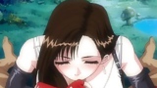 ティファのフェラチオアンフランセ ティファのフェラチオアンフランセ