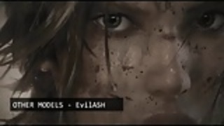 ララ·クロフト熱い3dの ララ·クロフト熱い3dの