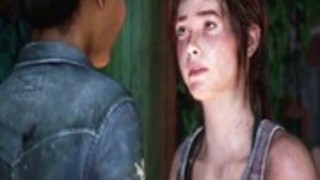 [DLC落ちこぼれ】米国の最後のすべてのカットシーン [DLC落ちこぼれ】米国の最後のすべてのカットシーン