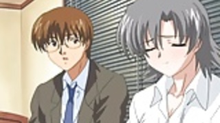 Sextraクレジット(英語ダブ) - 第1話 Sextraクレジット(英語ダブ) - 第1話