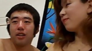 妊娠中のアジアのひよこが犯されている 妊娠中のアジアのひよこが犯されている