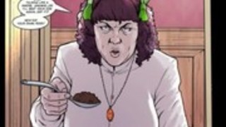 2Dのコミック:売春婦の家。第5話 2Dのコミック:売春婦の家。第5話