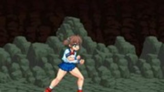 サキュバス拳(遊ぼう) - ステージ2 サキュバス拳(遊ぼう) - ステージ2