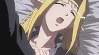 リボンの騎士アンジェリカ リボンの騎士アンジェリカ