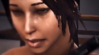 トラブルにララ