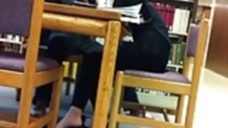 率直アジアの図書館Shoeplay足宙ぶらりんフラッツ白金3 率直アジアの図書館Shoeplay足宙ぶらりんフラッツ白金3