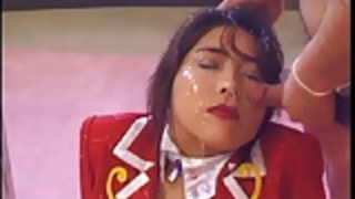 見事Uncencored日本ぶっかけ！ triplextrollによる