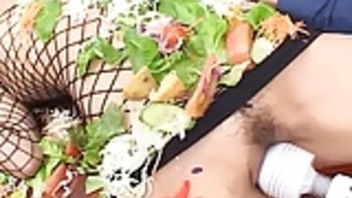 こけし - シーン4