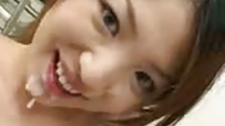 アジアの看護師BJ兼swollow アジアの看護師BJ兼swollow