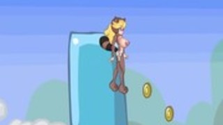 マリオが不足しています!アダルトゲーム マリオが不足しています!アダルトゲーム