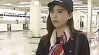 簡単なリルかわいい日本PACKMANSスチュワーデス·バイ 簡単なリルかわいい日本PACKMANSスチュワーデス·バイ