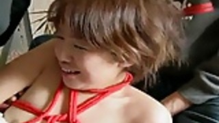 あなたのサービス·バイPACKMANSため縛ら日本の女の子