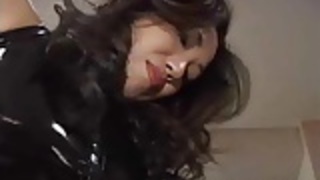 【素人】何か言うことないの?ぺニバンで犯しちゃう女王様♪ 【素人】何か言うことないの?ぺニバンで犯しちゃう女王様♪