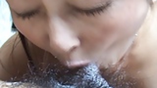 彼女は口の中18で兼が好き 彼女は口の中18で兼が好き