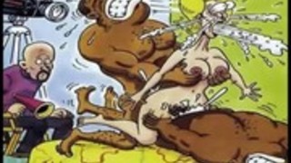 面白いポルノ漫画ジョーク 面白いポルノ漫画ジョーク