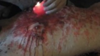 burner wax 蝋燭責め バーナーで絶叫 burner wax 蝋燭責め バーナーで絶叫