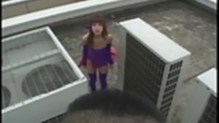 あやねDOAのコスプレ1 あやねDOAのコスプレ1