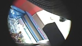 完全に露出ガールパンティー 完全に露出ガールパンティー