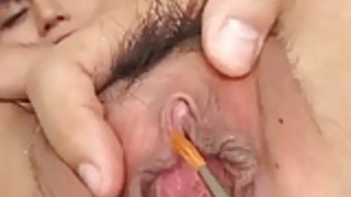 【無修正】激しいクリ責めに喘ぐお姉さん! 【無修正】激しいクリ責めに喘ぐお姉さん!