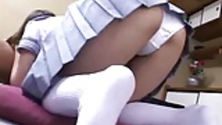 日本の女子高生 日本の女子高生