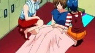 DNAハンター第2巻03 www.hentaivideoworld.com DNAハンター第2巻03 www.hentaivideoworld.com