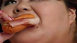 138キロSSBBW日本食べる 138キロSSBBW日本食べる