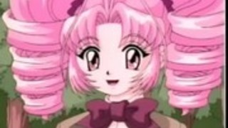 ピンクの髪のヘンタイ十代のオナニー ピンクの髪のヘンタイ十代のオナニー