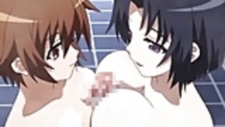 姉妹はHMVスイング 姉妹はHMVスイング