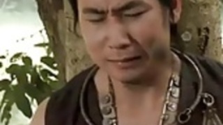 モン族、タイソフトコア映画ワイルドオーキッド1 モン族、タイソフトコア映画ワイルドオーキッド1