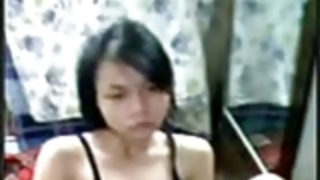 Indon ABGカム角質 Indon ABGカム角質