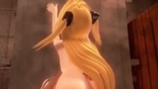 【3Dエロアニメ】ツインテールが萌える可愛い女の子にバック挿入悶絶間違いなし! 【3Dエロアニメ】ツインテールが萌える可愛い女の子にバック挿入悶絶間違いなし!