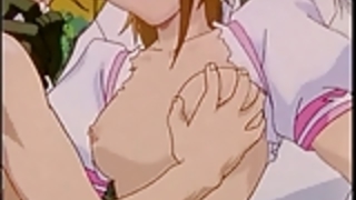 男性とモンスターに輪姦巨乳変態キューティーズ 男性とモンスターに輪姦巨乳変態キューティーズ