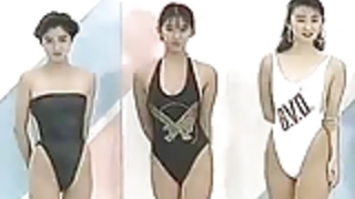 非ポルノヴィンテージ日本の水着モデルコンテスト 非ポルノヴィンテージ日本の水着モデルコンテスト