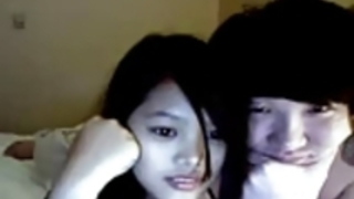 中国のウェブカメラのカップル 中国のウェブカメラのカップル