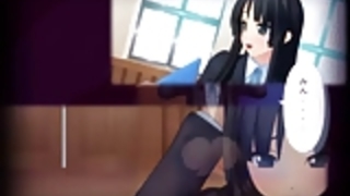 けいおん!秋山澪変態 けいおん!秋山澪変態