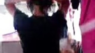 マレー語 - 北ボルネオ乱交 マレー語 - 北ボルネオ乱交