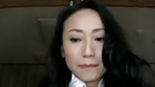 SMはプレイ - 日本のMILF-WAX&バイブレーター SMはプレイ - 日本のMILF-WAX&バイブレーター